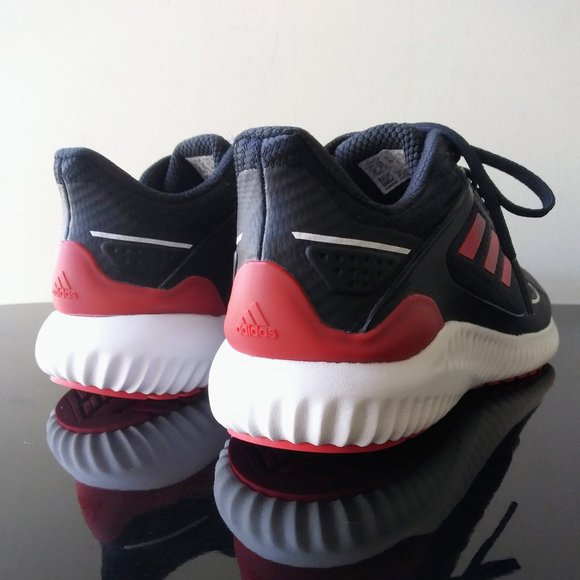 Adidas Men's ClimaWarm Bounce Running Course A Pied Sneaker - Picture 7 of 13